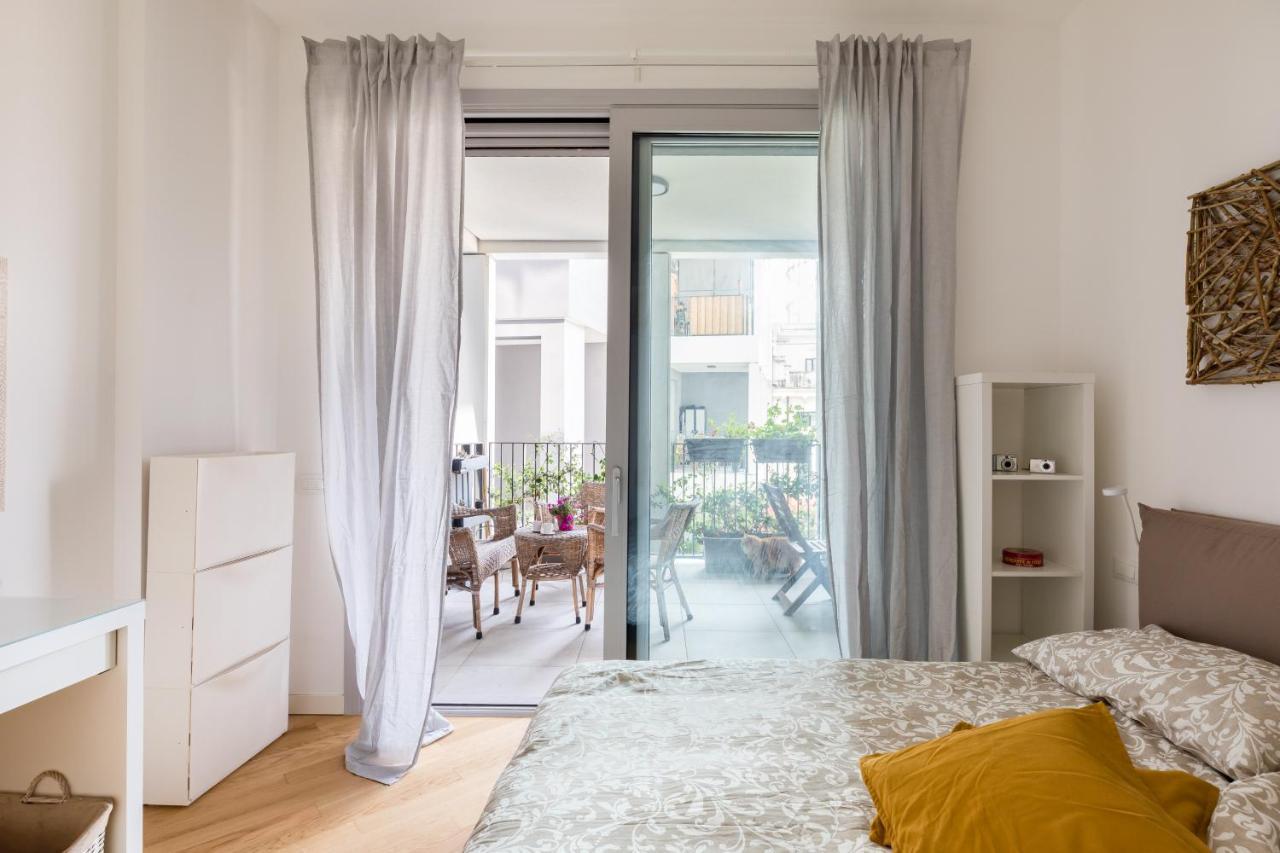 شقة Porto Fluviale House روما المظهر الخارجي الصورة